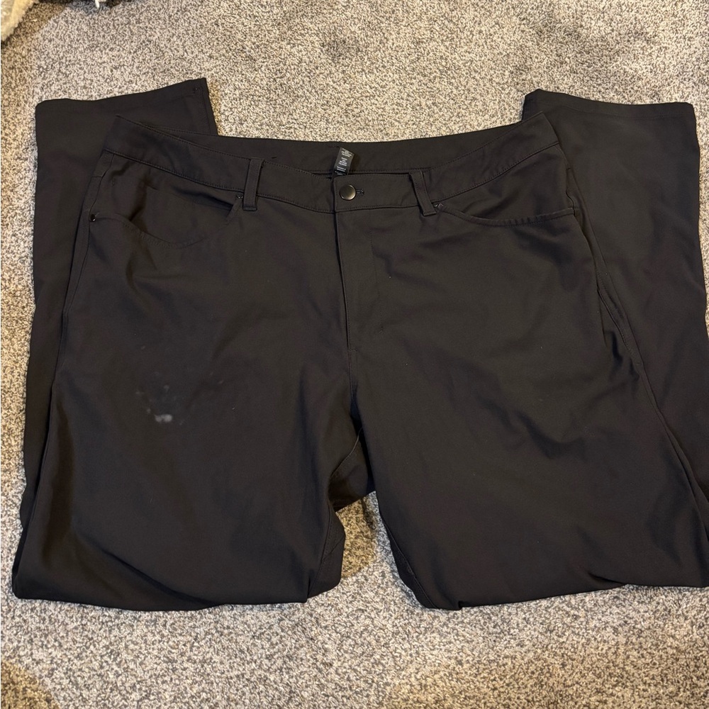 Lululemon ABC Pant Classic 32"